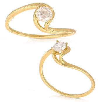 Anello forzatina