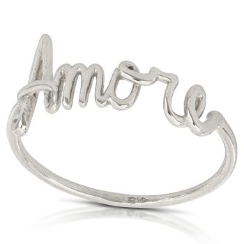 Amore ring (love)