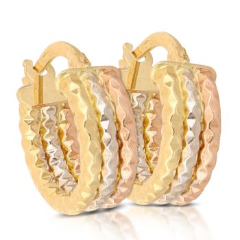 Cerchi a canna tonda