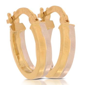 Cerchi a canna quadrata