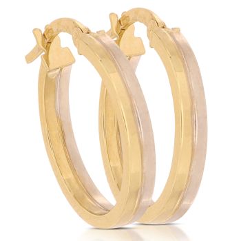 Cerchi a canna quadrata