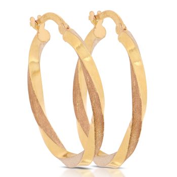 Cerchi modello torchon