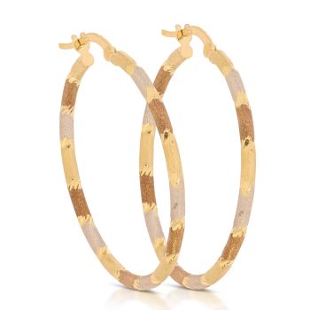 Cerchi a canna tonda