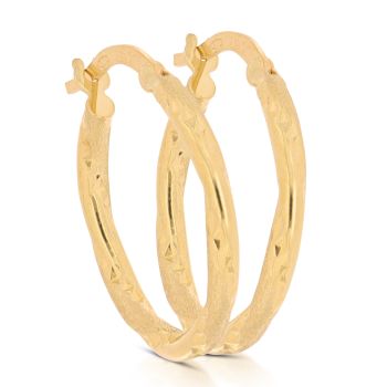 Cerchi modello torchon