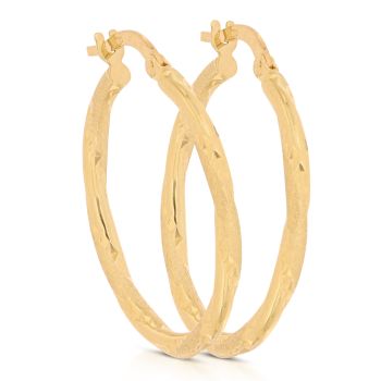 Cerchi modello torchon