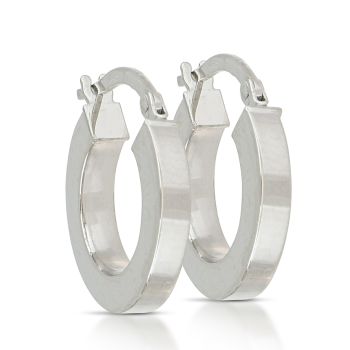 Cerchi a canna quadrata