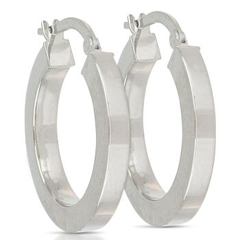 Cerchi a canna quadrata