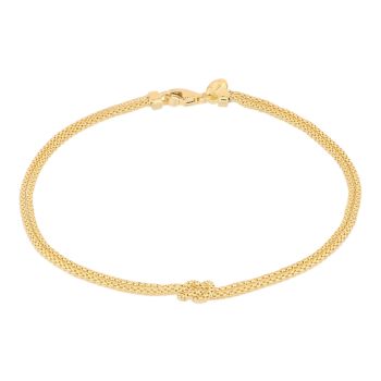 Bracciale nodo centrale misura1