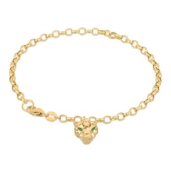 Bracciale pantera