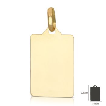 Medaglia Personalizzabile