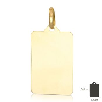 Medaglia Personalizzabile