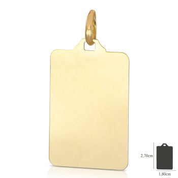 Medaglia Personalizzabile