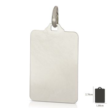 Medaglia Personalizzabile