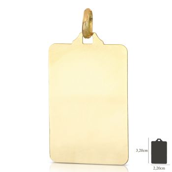 Medaglia Personalizzabile
