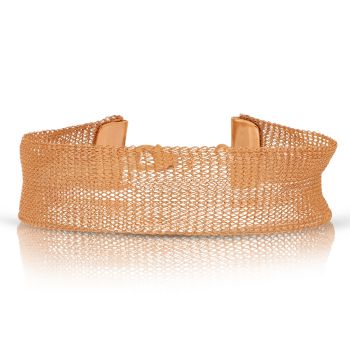 Bracciale Tappeto rosa