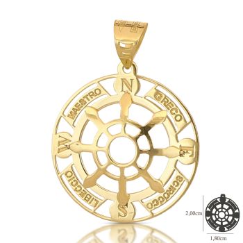 Pendente Timone mis.1