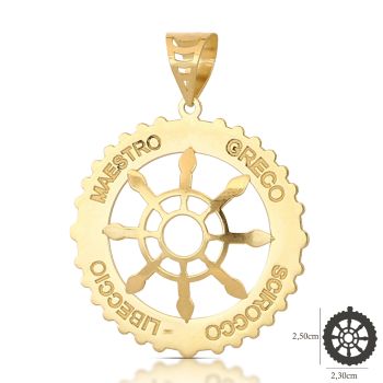 Pendente Timone