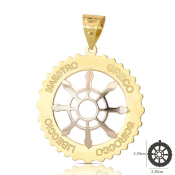 Pendente Timone