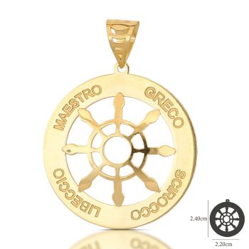 Pendente Timone