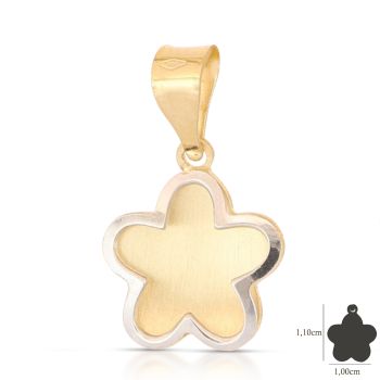 Pendente Fiore mis.1