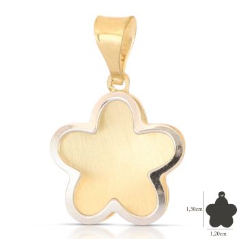 Pendente Fiore mis.2