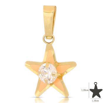 Pendente Stella