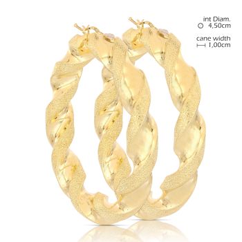 Cerchi modello torchon mis.3