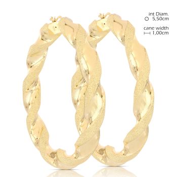 Cerchi modello torchon mis.4