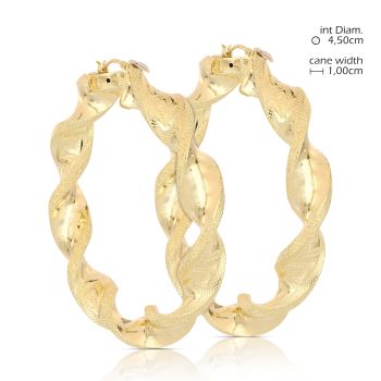 Cerchi modello torchon mis.3