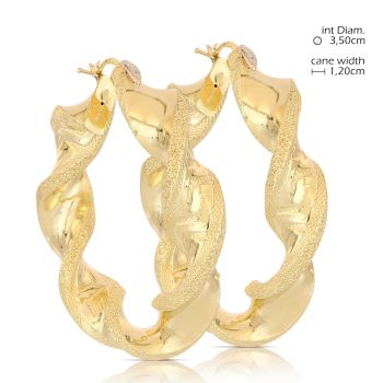 Cerchi modello torchon mis.2