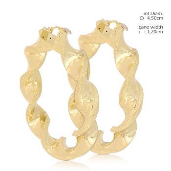 Cerchi modello torchon mis.3