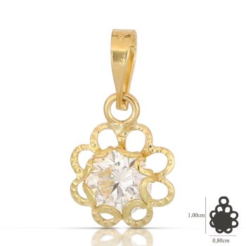 Pendente punto luce, scegli il colore