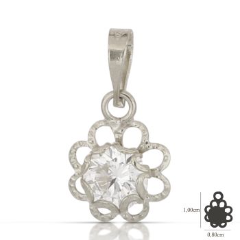 Pendente punto luce, scegli il colore