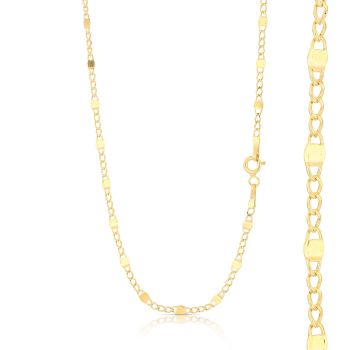 Catena lingottino alternato mis1