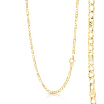 Catena 3+1 lingotto mis2