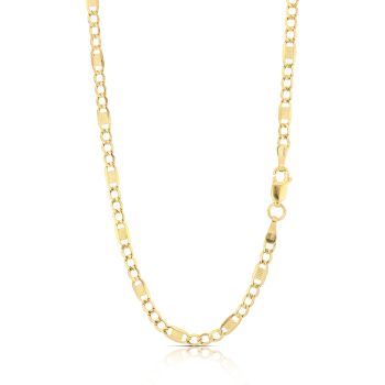 Catena 3+1 lingotto mis3