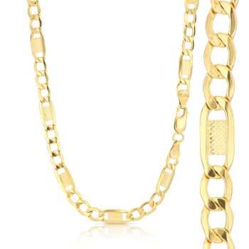 Catena 3+1 lingotto mis6