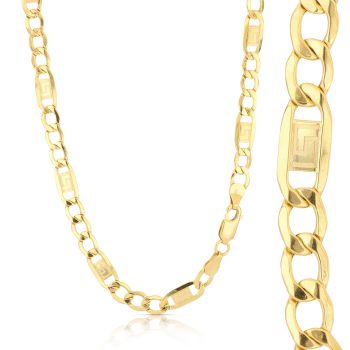 Catena 3+1 lingotto mis3