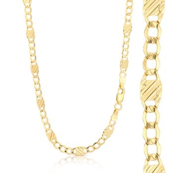 Catena 3+1 lingotto mis3