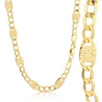 Catena 3+1 fantasia mis2