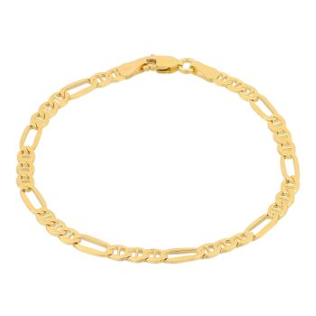 Bracciale 3+1 traversino misura1