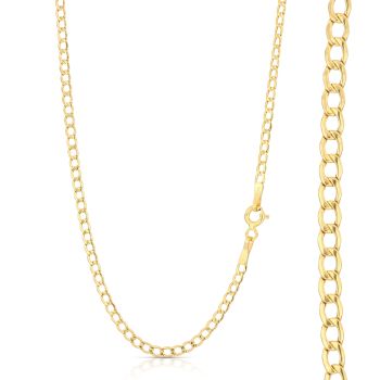 Bracciale 3+1 traversino misura1