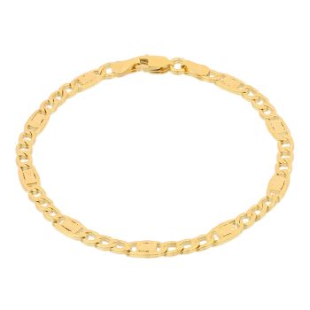 Bracciale 3+1 fantasia misura2