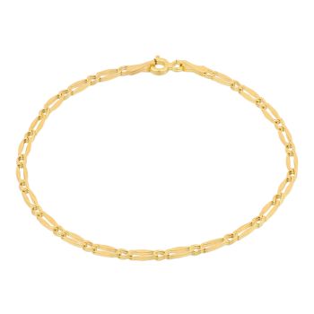 Bracciale 1+1 fantasia