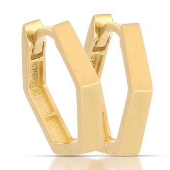 Cerchi scattini gialli 2misura
