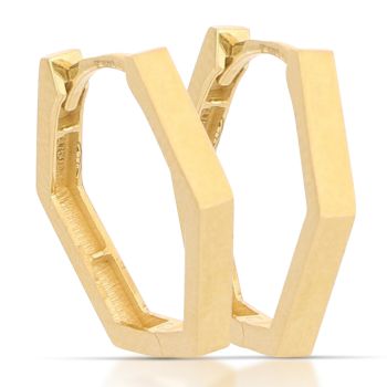 Cerchi scattini gialli 3misura