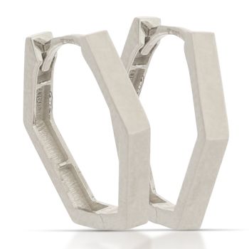 Cerchi scattini bianchi 3misura