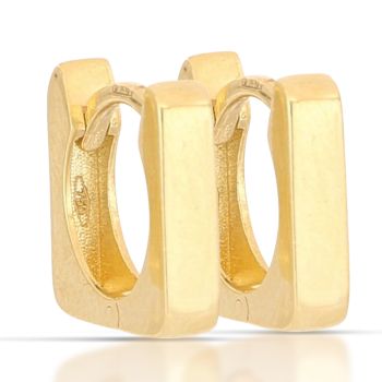 Cerchi scattini gialli 1misura