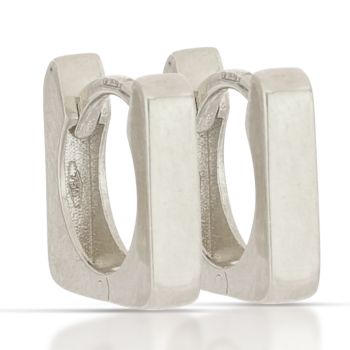 Cerchi scattini bianchi 1misura