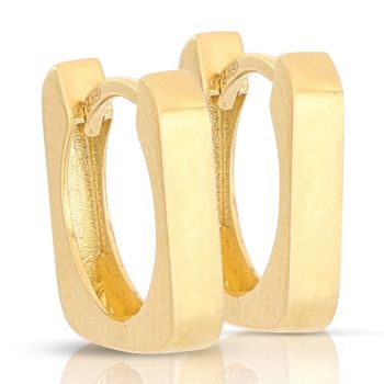 Cerchi scattini gialli 2misura